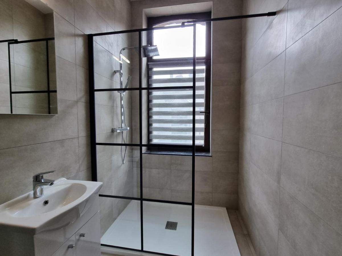 Bellavista Durbuy Διαμέρισμα Εξωτερικό φωτογραφία