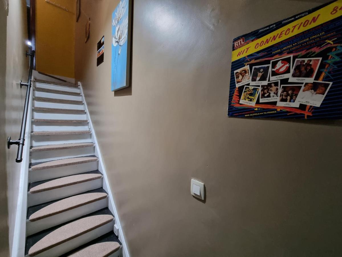 Bellavista Durbuy Διαμέρισμα Εξωτερικό φωτογραφία
